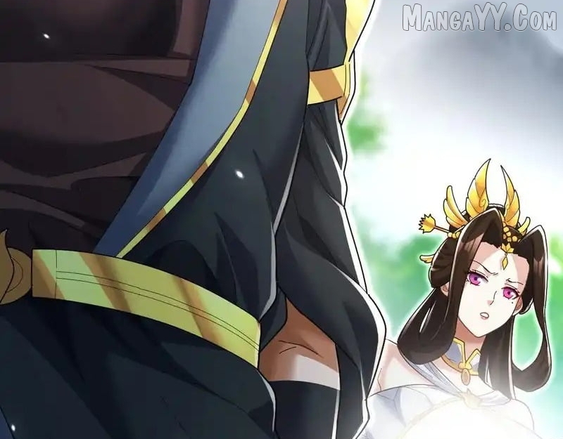 Invincible After Shocking My Empress Wife Chapter 100 - page 67